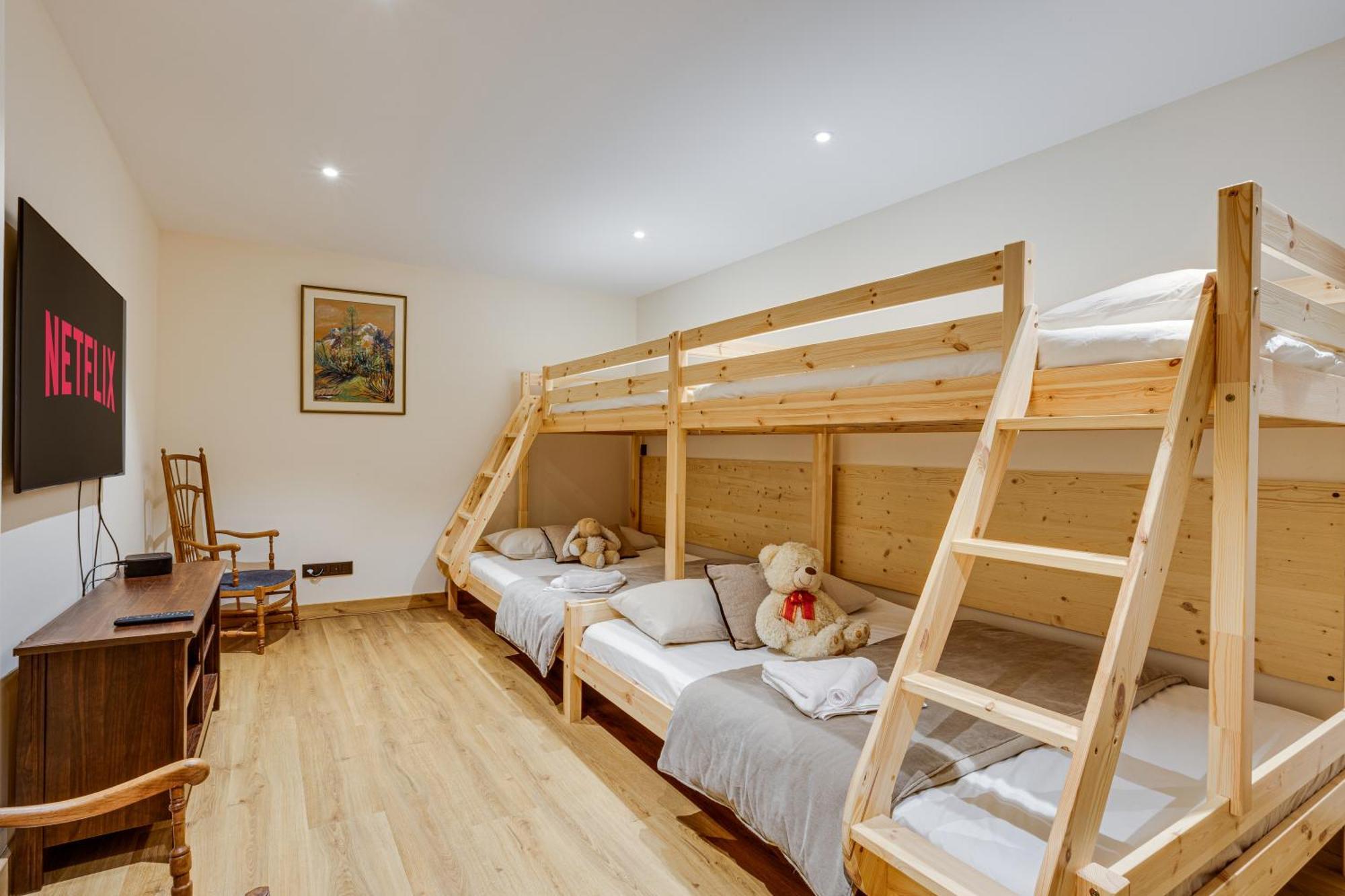 Chalet Ciscana Chamonix Montblanc Εξωτερικό φωτογραφία