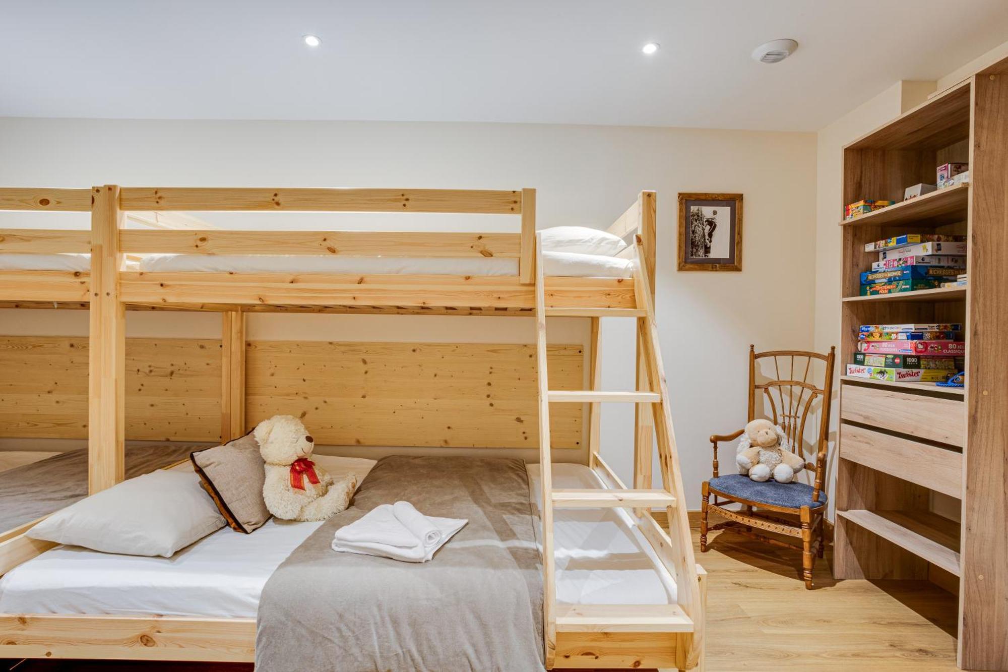 Chalet Ciscana Chamonix Montblanc Εξωτερικό φωτογραφία
