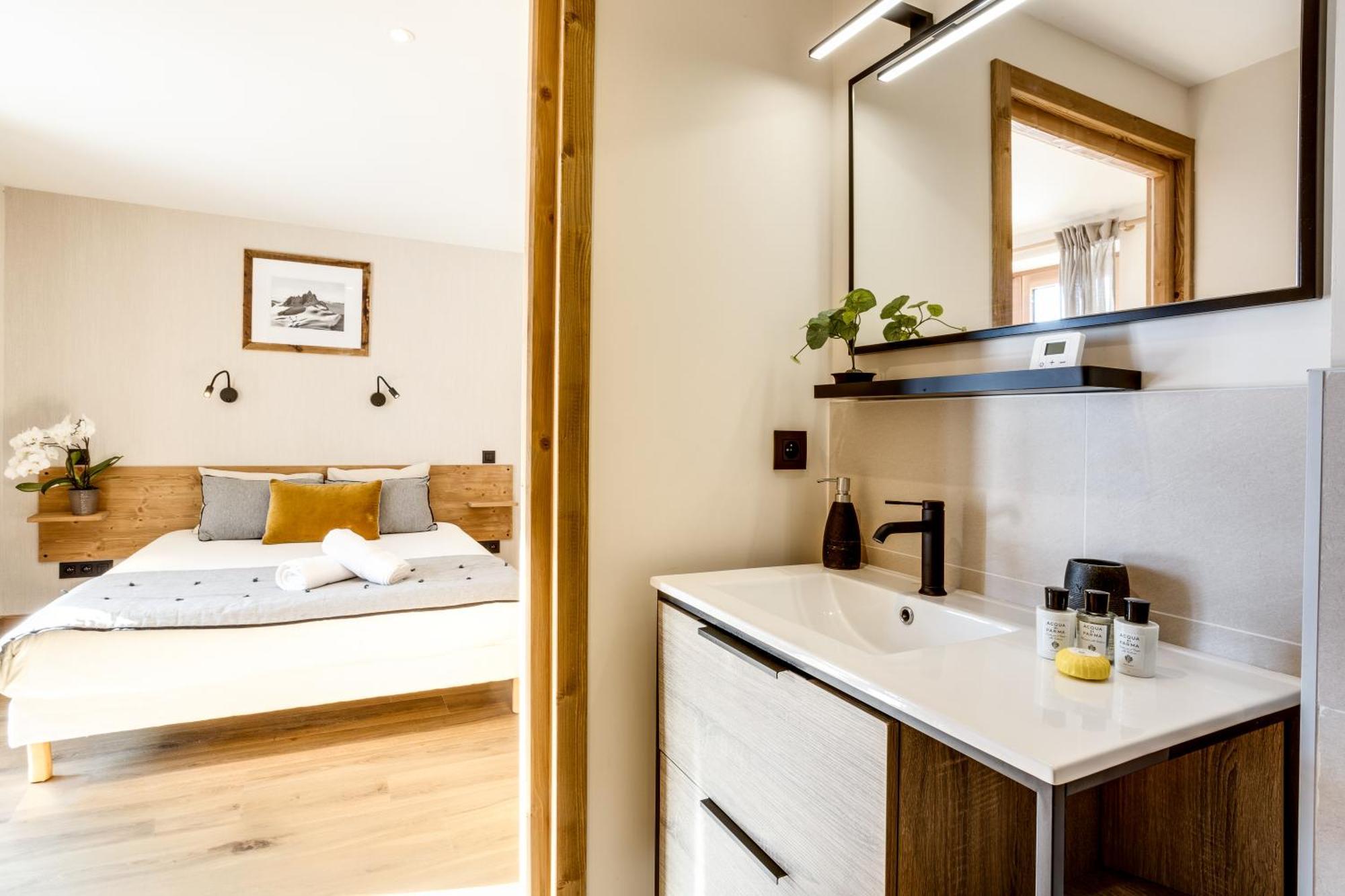 Chalet Ciscana Chamonix Montblanc Εξωτερικό φωτογραφία