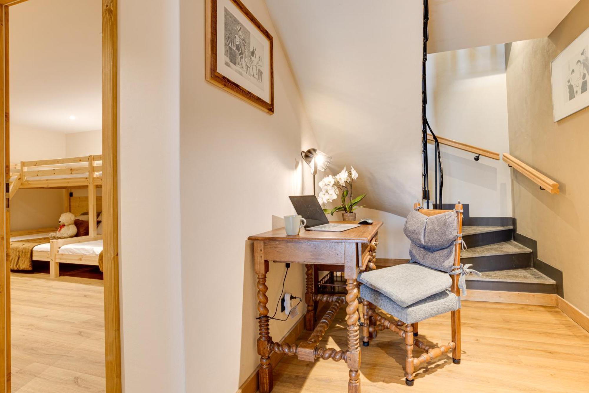 Chalet Ciscana Chamonix Montblanc Εξωτερικό φωτογραφία