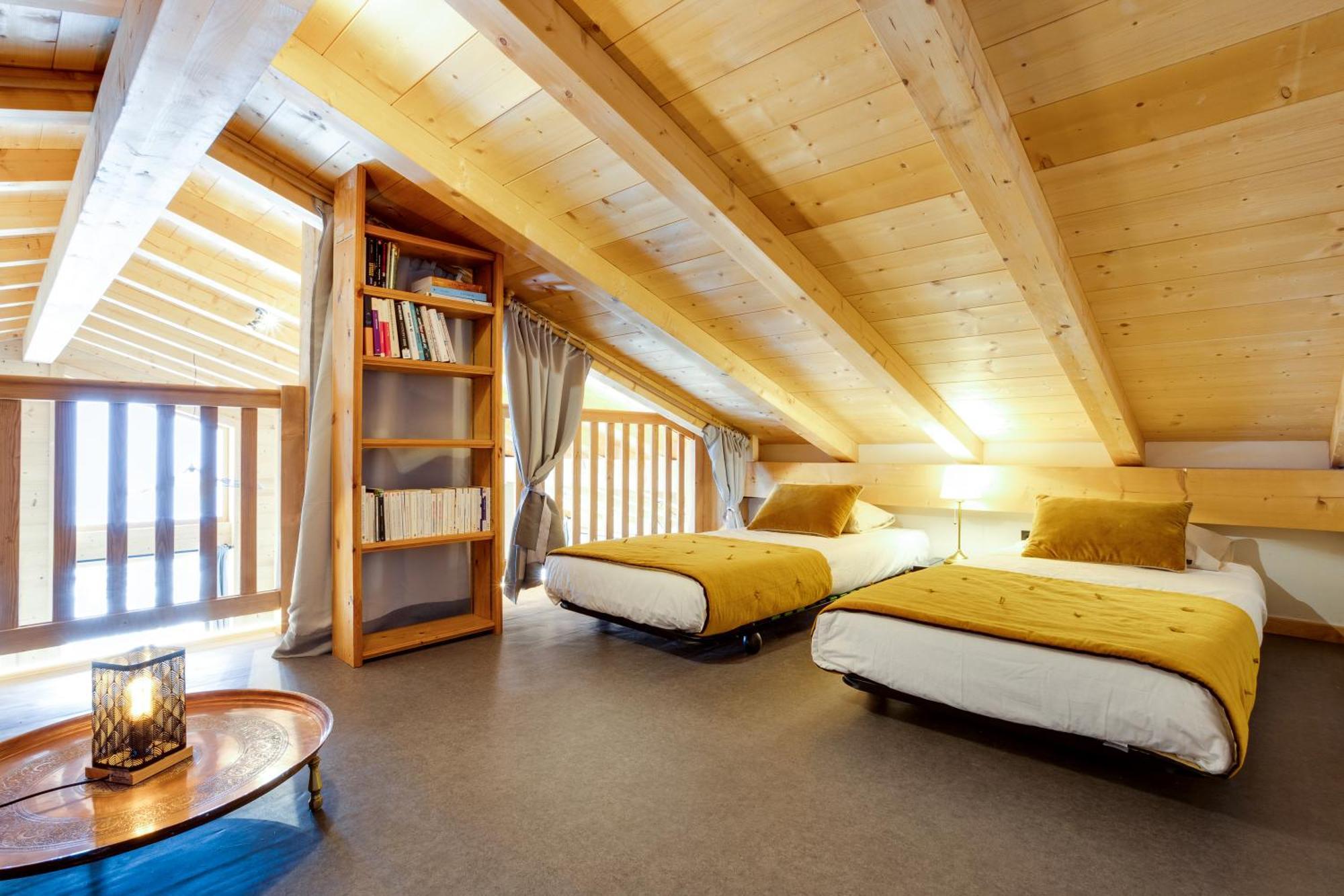 Chalet Ciscana Chamonix Montblanc Εξωτερικό φωτογραφία